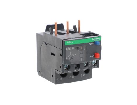 Przekaźnik termiczny 4-6A LRD10