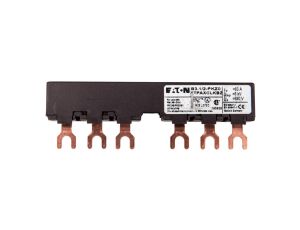 Mostek fazowy 3P 63A widełkowy B3.1/2-PKZ0 044945