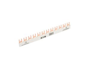 Szyna łączeniowa 1P 63A 10mm2 widełkowa (12 mod.) EVG-1PHAS/12MODUL 215637