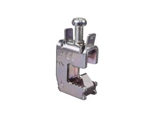 Zacisk do szyn zbiorczych 1,5-16mm2 dla żył Cu KS 16Z HPL2600098