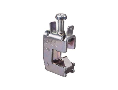 Zacisk do szyn zbiorczych 1,5-16mm2 dla żył Cu KS 16Z HPL2600098