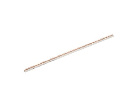Szyna łączeniowa widełkowa 3P 80A 12mm2 (54 mod.) IZ12/3F/54 002921024