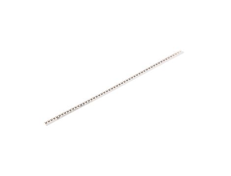 Szyna łączeniowa widełkowa 1P 80A 12mm2 (54 mod.) IZ12/1F/54 002921026