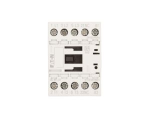 Stycznik mocy 7A 3P 24V AC 0Z 1R DILM7-01(24V50/60HZ) 276589