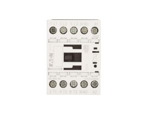 Stycznik mocy 12A 3P 24V DC 1Z 0R DILM12-10(24VDC) 276845