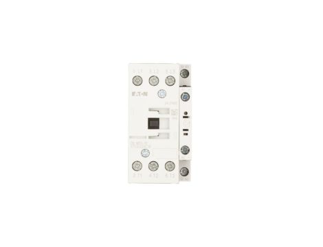 Stycznik mocy 25A 3P 24V DC 1Z 0R DILM25-10(RDC24) 277146