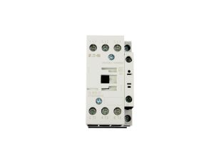 Stycznik mocy 32A 3P 230V AC 0Z 1R DILM32-01(230V50HZ,240V60HZ) 277292