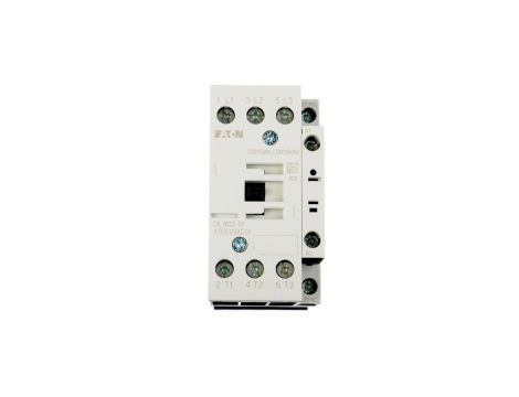 Stycznik mocy 32A 3P 230V AC 0Z 1R DILM32-01(230V50HZ,240V60HZ) 277292