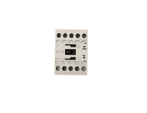 Stycznik mocy 12A 3P 24V AC 1Z 0R DILM12-10(24V50/60HZ) 276834