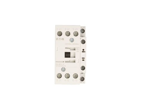 Stycznik mocy 25A 3P 230V AC 1Z 0R DILM25-10(230V50HZ,240V60HZ) 277132