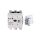 Stycznik mocy 250A 3P 220-240V AC 2Z 2R DILM250-S/22(220-240V50/60HZ) 274190