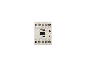 Stycznik mocy 9A 3P 230V AC 1Z 0R DILM9-10(230V50HZ,240V60HZ) 276690