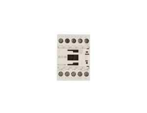 Stycznik mocy 7A 3P 24V DC 0Z 1R DILM7-01(24VDC) 276600