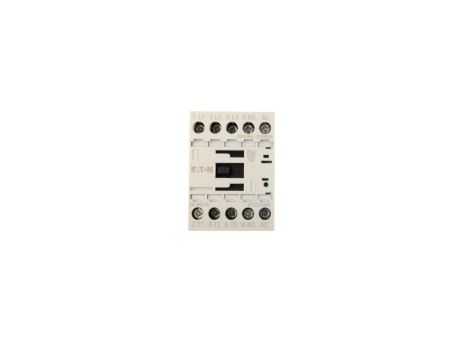 Stycznik mocy 12A 3P 110V AC 1Z 0R DILM12-10(110V50HZ,120V60HZ) 276827