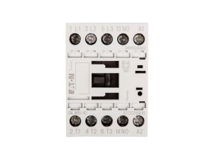 Stycznik mocy 15A 3P 24V AC 1Z 0R DILM15-10(24V50/60HZ) 290062