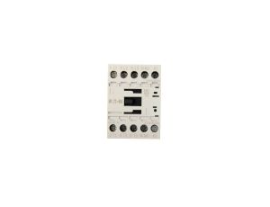 Stycznik mocy 7A 3P 24V AC 1Z 0R DILM7-10(24V50/60HZ) 276554