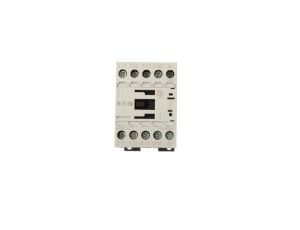 Stycznik mocy 12A 3P 24V DC 0Z 1R DILM12-01(24VDC) 276880
