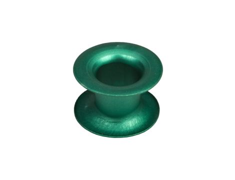 Pierścień dopasowujący 6A Z-D02-D01/PE-6 zielony 263150
