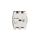 Stycznik mocy 250A 3P 110-250V 110-250V AC/DC 2Z 2R DILM250/22(RA250) 208201