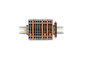 Listwa pomiarowa LPW 10-torowa 847-639