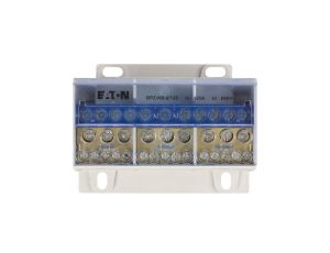 Blok listew rozdzielczych 4-biegunowy 125A BPZ-KB-8/125 289968