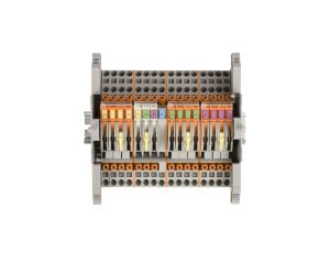 Listwa pomiarowa LPW 16-torowa 847-104