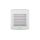 Kratka wentylacyjna 92x92mm NSYCAG92LPF