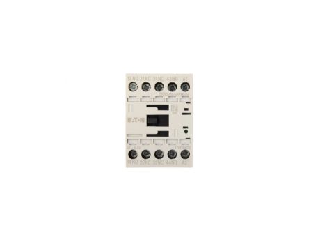 Stycznik pomocniczy 4A 2Z 2R 230V AC DILA-22 276399