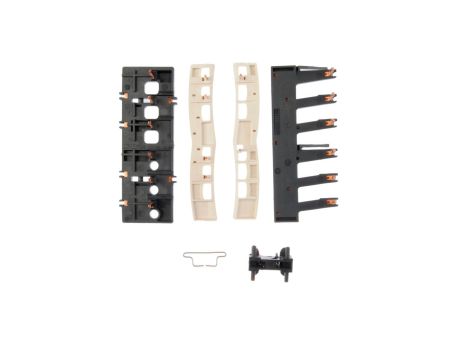 Blokada mechaniczna do LC1D09 …D38 LAD9R1V