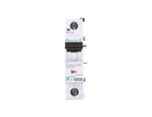 Wyzwalacz wzrostowy 110-415V AC/DC ZP-ASA/230 248439