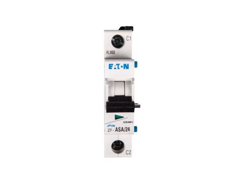 Wyzwalacz wzrostowy 12-110V AC/DC ZP-ASA/24 248438