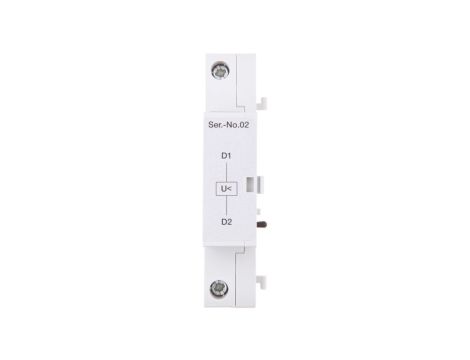 Wyzwalacz podnapięciowy 230V AC U-PKZ0(230V50HZ) 073135