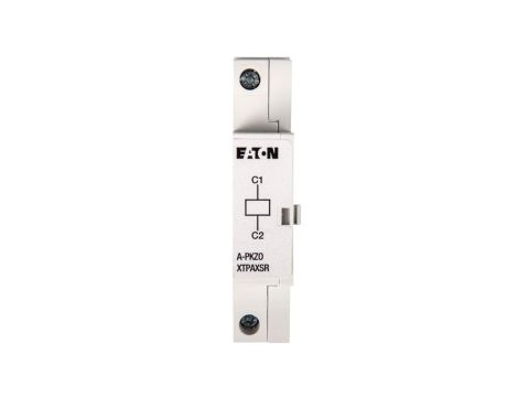 Wyzwalacz wzrostowy 230V AC A-PKZ0(230V50HZ) 073187