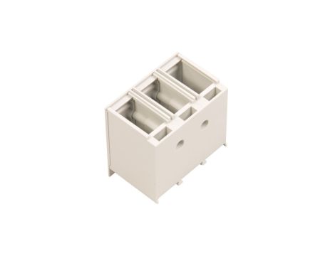 Osłona zacisków 3P NZM1-XKSA 260021