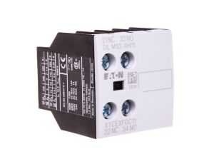 Styk pomocniczy 1Z 1R montaż czołowy DILM32-XHI11 277376