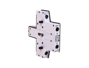 Styk pomocniczy 1Z 1R montaż boczny DILM1000-XHI11-SI 278425