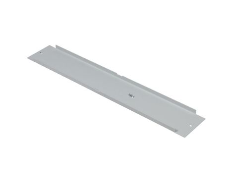 Cokół do rozdzielnic część czołowa 100x600mm BPZ-FS-600/1 293497