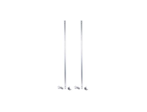Profil pionowy 2000mm z kątownikami XVTL-VP20/SET 115168
