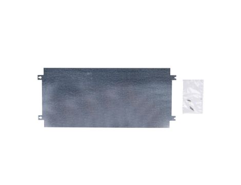 Płyta montażowa 300x800mm stal BPZ-MPL300-800 114814