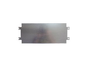 Płyta montażowa 200x600mm stal BPZ-MPL200-600 114807