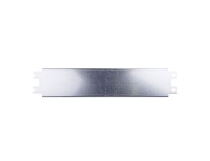 Płyta montażowa 100x600mm stal BPZ-MPL100-600 114801