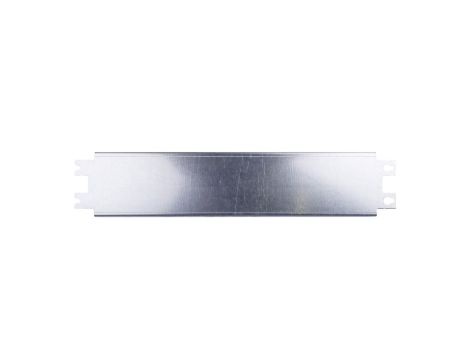 Płyta montażowa 100x600mm stal BPZ-MPL100-600 114801