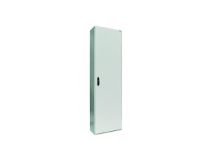 Obudowa rozdzielnicy 2060x400x300mm IP30 drzwi zamykane dźwignią BP-F-400/20/3-P 102356