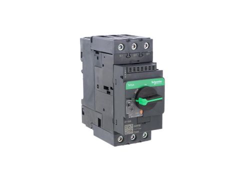 TeSys Deca Wyłącznik silnikowy 3P 22kW 37-50A (EVK) GV3P50