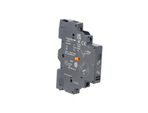 TeSys Deca Styk pomocniczy 1Z 1R montaż boczny GVAN11