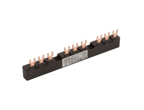 Mostek fazowy 3P 63A widełkowy B3.1/3-PKZ0 044946