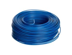 Przewód instalacyjny H07V-K 1,5 ciemnoniebieski 4520141 /100m/