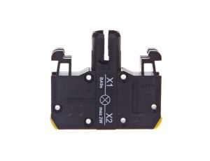 Oprawka lampki żarówka BA9s 230V AC bez lampki ST22-1417\R03