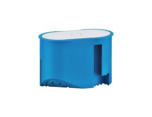 Puszka kinkietowa regips niebieski Z2x32 34011203 /15szt./