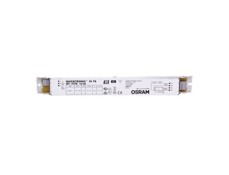 Statecznik elektroniczny QT-FIT8 1x18W 4008321294180